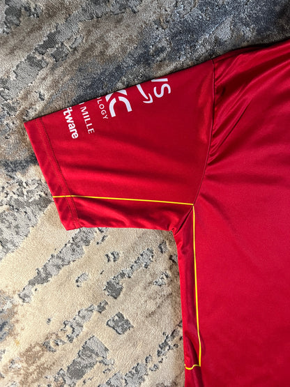 Ferrari Team Jersey 2024