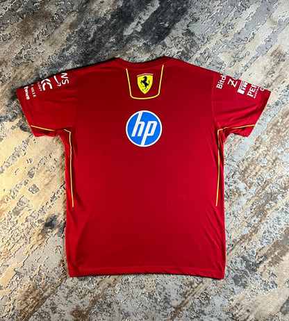 Ferrari Team T-shirt