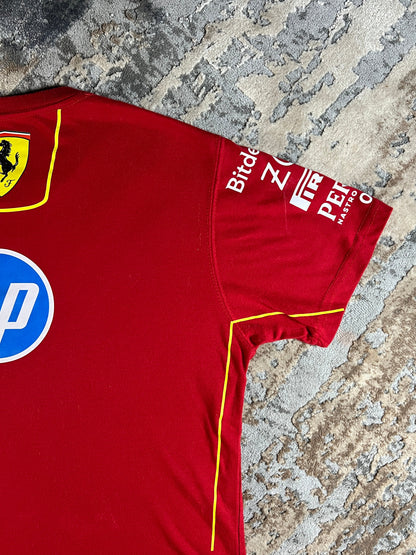 Ferrari Team T-shirt